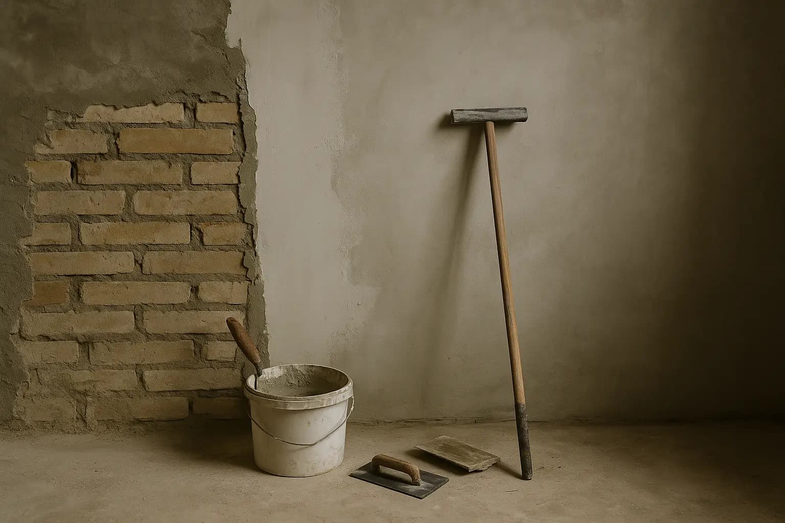 Rénovation & Amélioration de l’Habitat