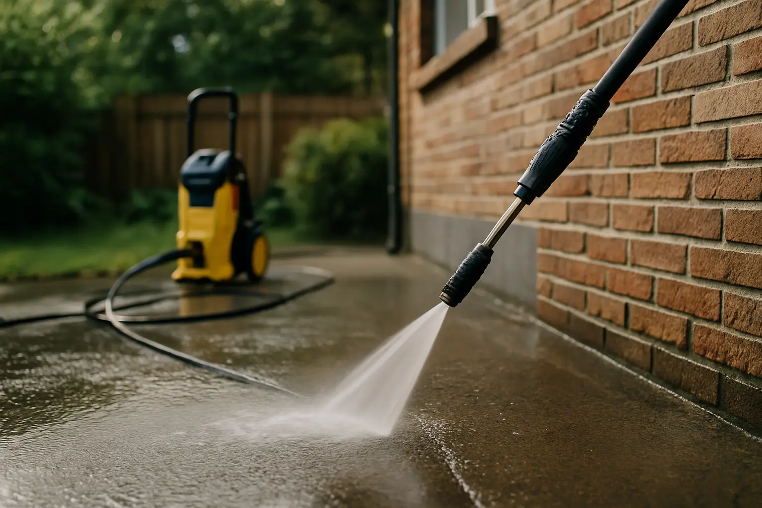 Entretien & Maintenance